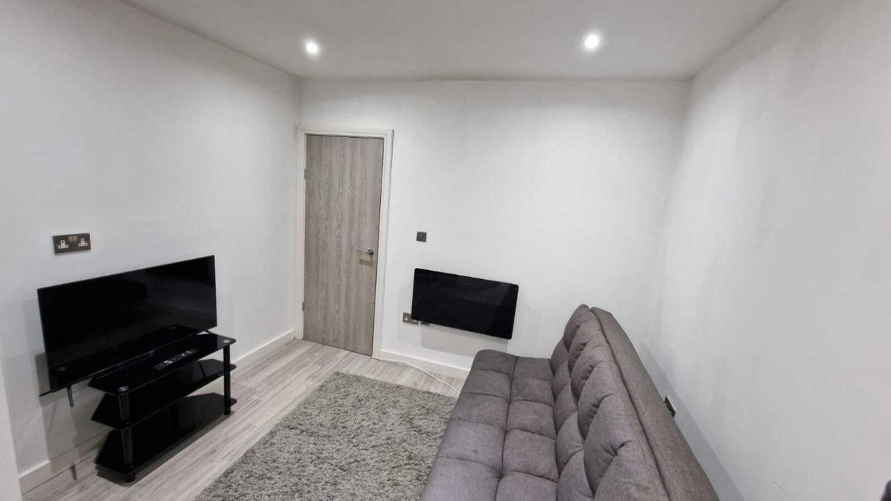 Skyview Strathnairn Apartment 1 Cardiff Exterior photo