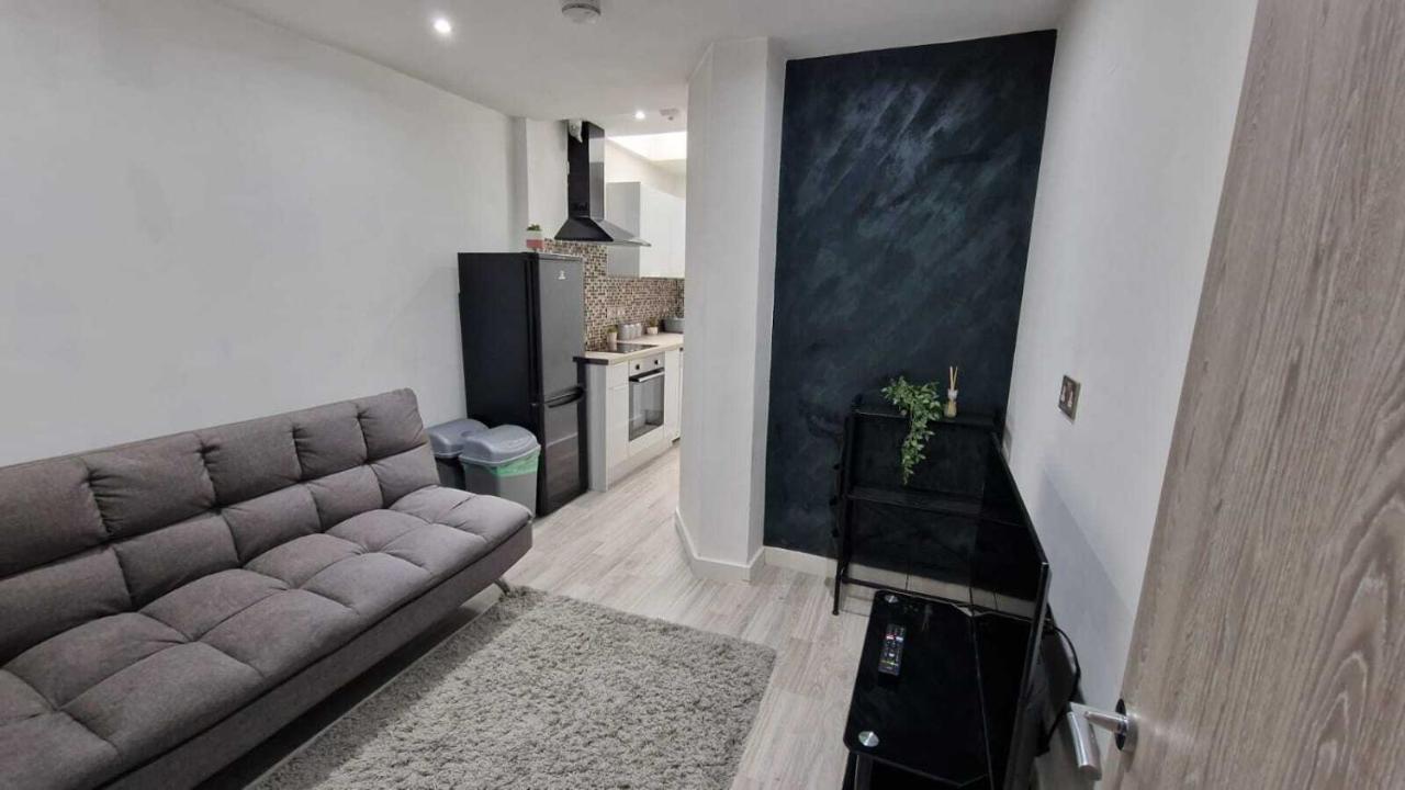 Skyview Strathnairn Apartment 1 Cardiff Exterior photo