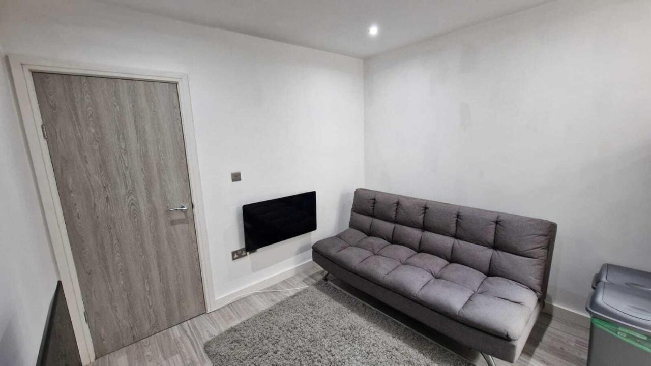 Skyview Strathnairn Apartment 1 Cardiff Exterior photo