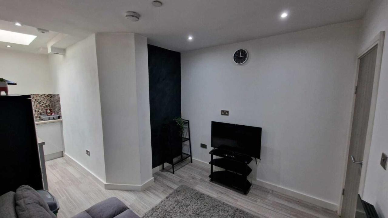 Skyview Strathnairn Apartment 1 Cardiff Exterior photo